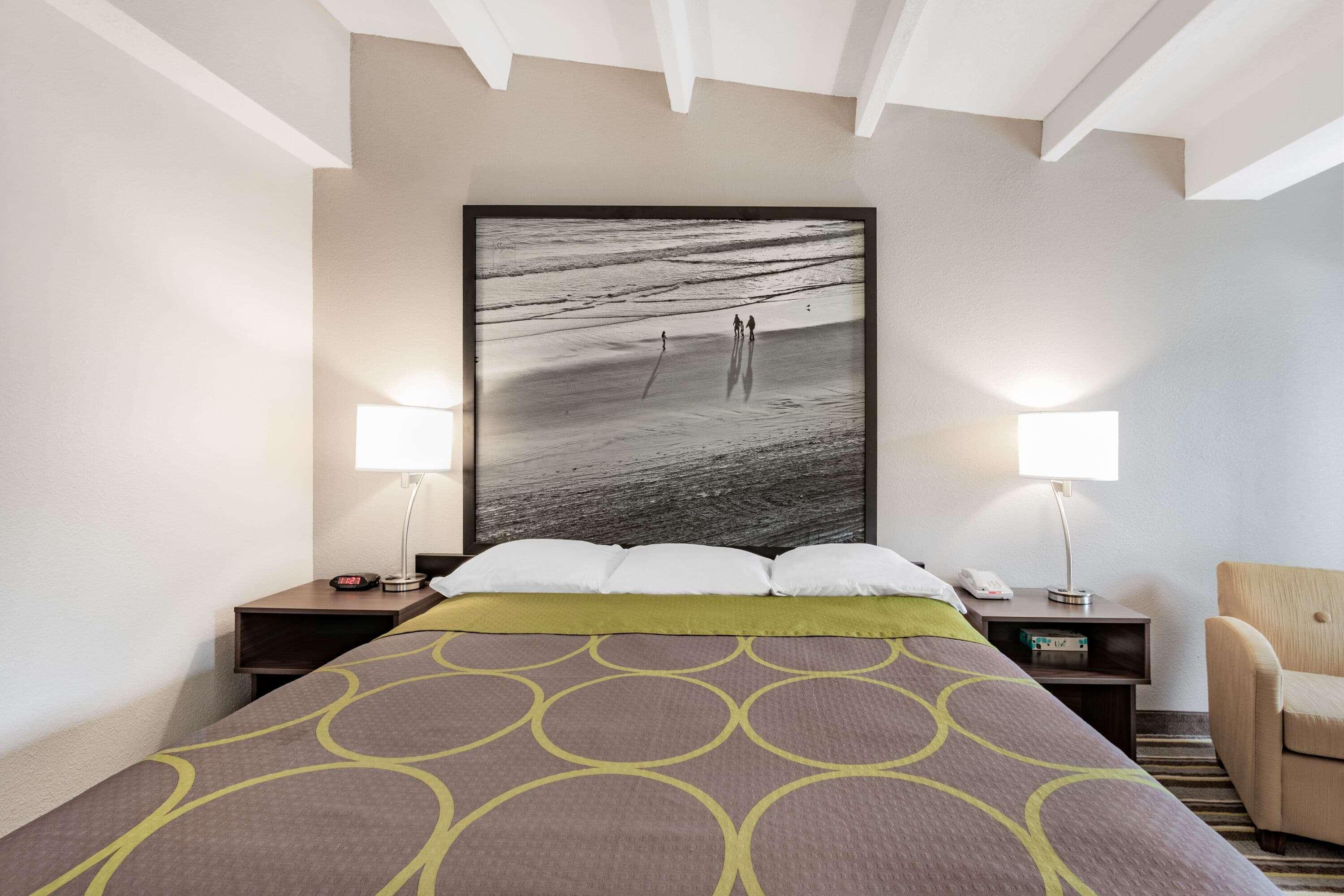 Motel Super 8 By Wyndham Melbourne Extérieur photo