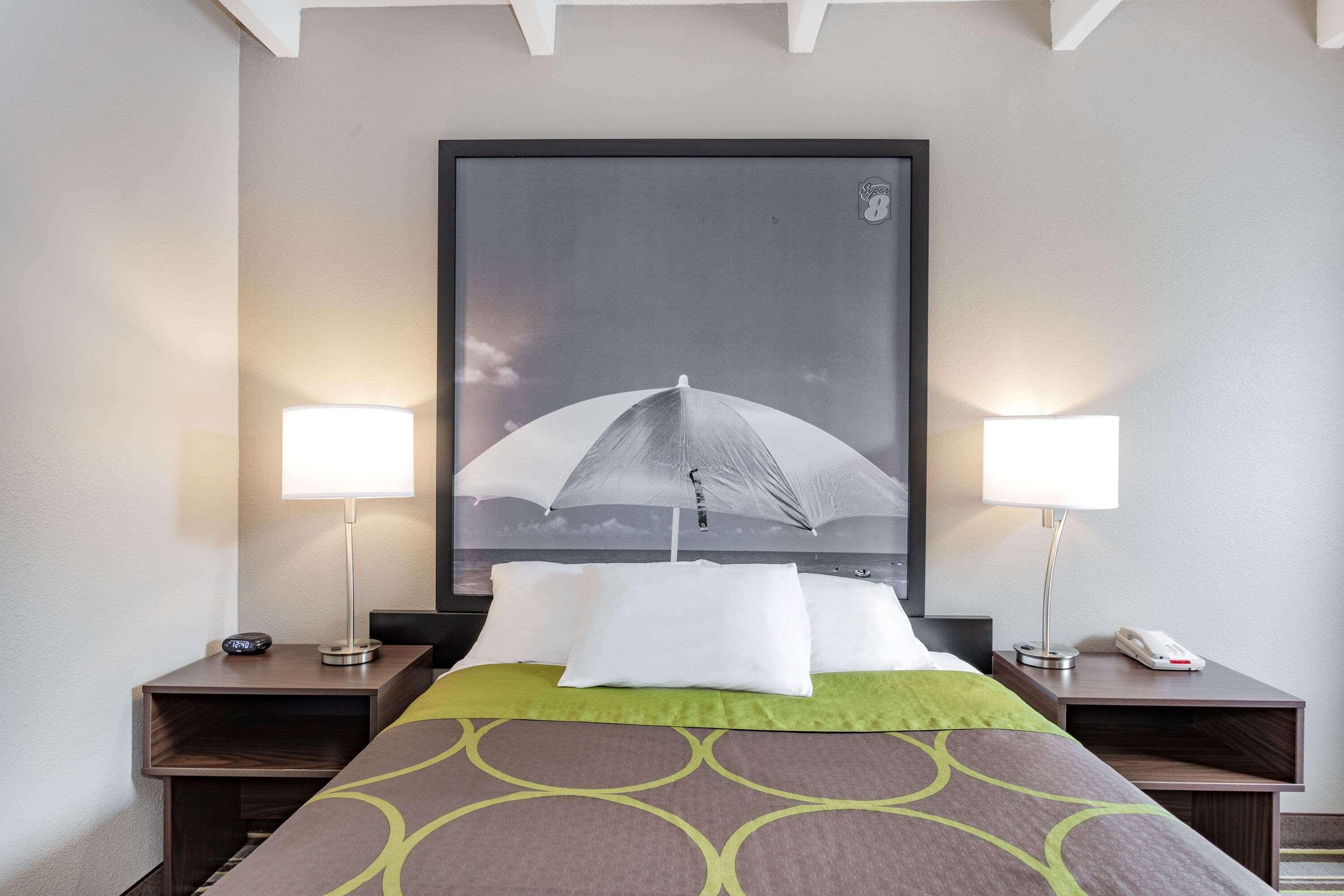 Motel Super 8 By Wyndham Melbourne Extérieur photo